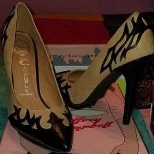 Jeffrey Campbell shoes